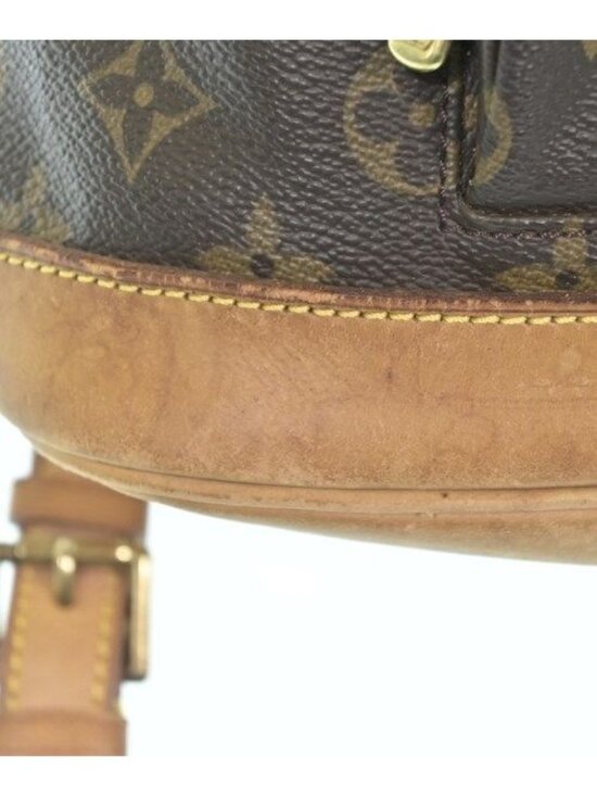 Louis Vuitton Backpack Brown main image 7